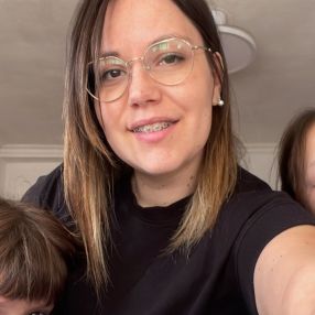 Tania, Niñera o canguro en Biar