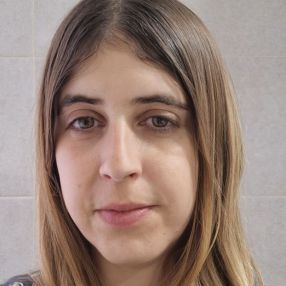 MelaniND91, Babysitter in Ontinyent