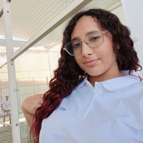 Estefania, Niñera o canguro en Martos