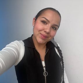 Maria Fernanda, Niñera o canguro en El Vendrell