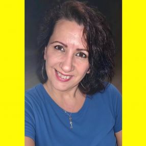 Marisol, Babysitter in Plasencia