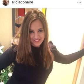 Alicia, Family in Parla