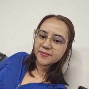 Alexandra, Babysitter in Alcalá de Guadaíra