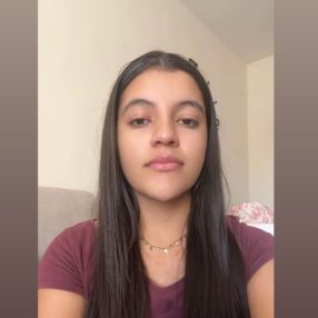 Tania, Niñera o canguro en Campello