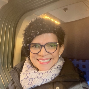 Diana, Babysitter in Alcalá de Henares