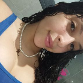 Dariangel, Niñera o canguro en Puzol