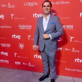 Ruben, Familia en Pozuelo de Alarcón