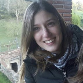 Encarni, Familia en Viladecans