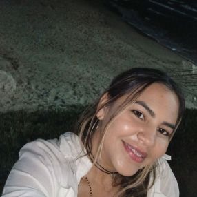 Tatiana, Niñera o canguro en Benissa