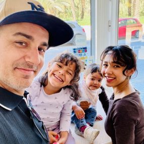 Noé, Familia en Elche