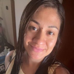 Terestefany, Niñera o canguro en Irun