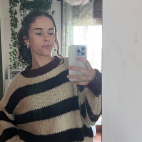 Aroa, Niñera o canguro en Gondomar