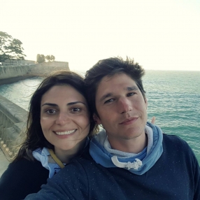 Adren, Family in Palma