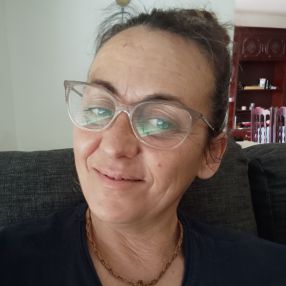 Jimena, Niñera o canguro en Huétor Vega