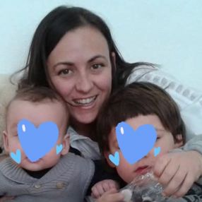 Jimena, Babysitter in Huétor Vega