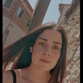 Itziar, Babysitter in Valdemorillo