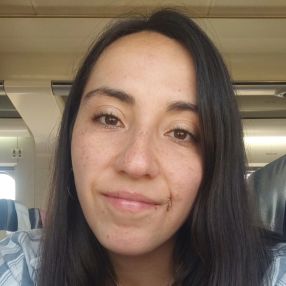 Valentina, Babysitter in Sevilla