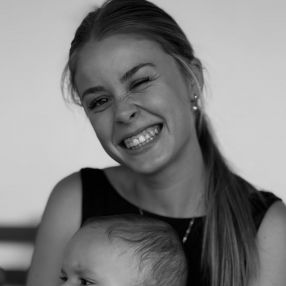 Jessica, Babysitter in Cardedeu