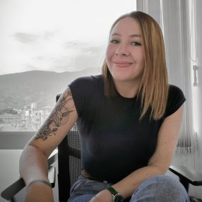 Eliana, Babysitter in Sant Joan Despí