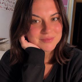Alexandra, Babysitter in Catarroja