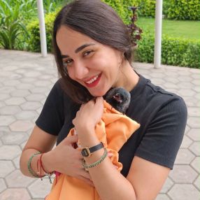 Daiher, Babysitter in Torrox
