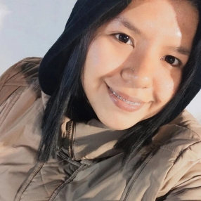 Nayeli, Babysitter in Archena