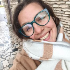 Valentina, Niñera o canguro en Las Palmas de Gran Canaria