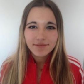 Sophia, Babysitter in Zaratán