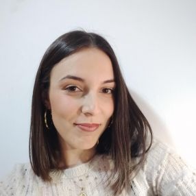 María, Babysitter in Sagunto