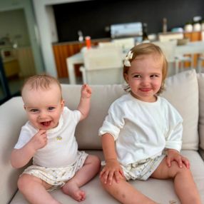 Ellen, Familia en Teulada