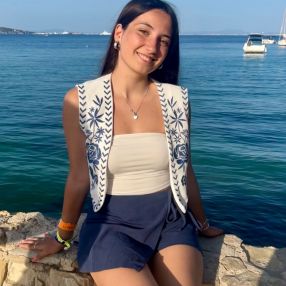 Marta, Babysitter in Canet de Berenguer