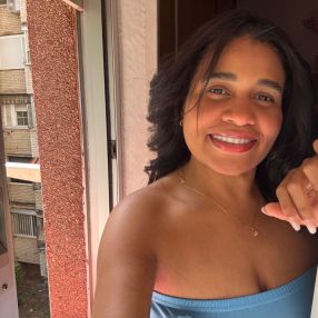 Karen Yulieth, Niñera o canguro en Coslada