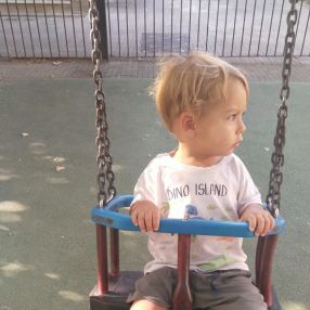 Aleix, Familia en Granollers