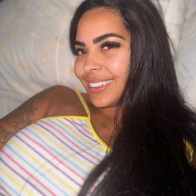 Gemma, Babysitter in Ojén