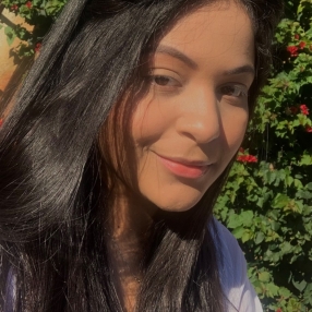 Stephani, Babysitter in Ripollet