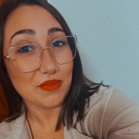 Ana Isabel, Babysitter in Vilagarcía de Arousa
