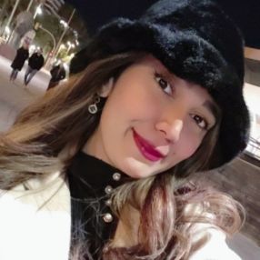 Ikram, Niñera o canguro en Alicante
