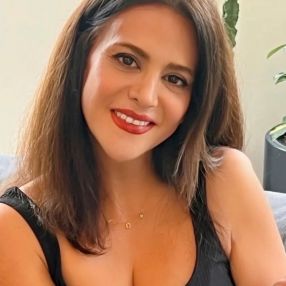 Niki, Familia en Málaga