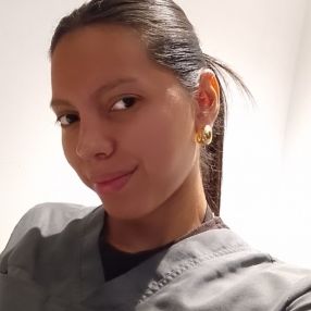 Damaris, Niñera o canguro en Albacete