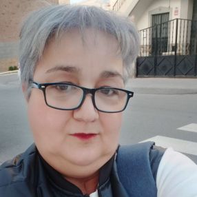 María José, Babysitter in Dúrcal