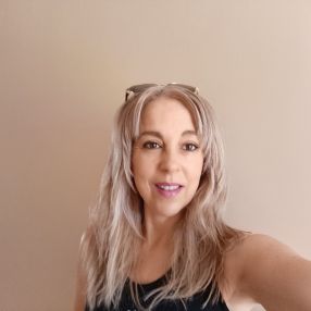 Mayte, Niñera o canguro en Toral de los Vados