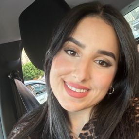 Youssra, Babysitter in Alhaurín de la Torre