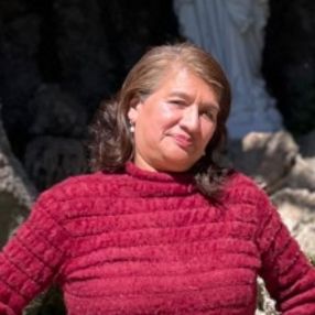 Marlene Maria, Babysitter in Alella