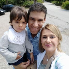 Masajista, Familia en Sant Cugat del Vallès