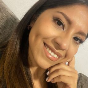 Catherine, Babysitter in Velilla de San Antonio