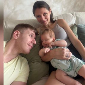 Ignacio, Familia en Los Hueros