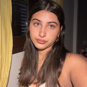 Elena, Babysitter in Los Realejos