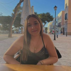 Gemma, Babysitter in Ciutadella de Menorca
