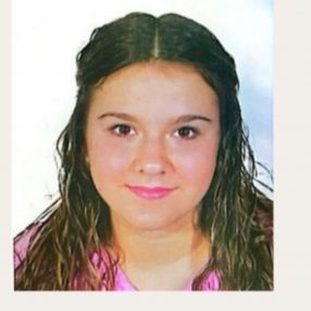 Aitana, Niñera o canguro en Yuncos