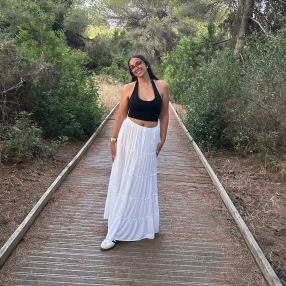 María, Babysitter in Aldaya